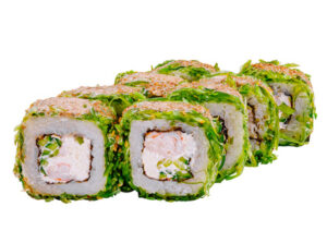 Maguro Roll